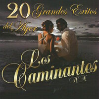 Supe perder - Los Caminantes