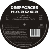 Harder - Deepforces