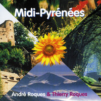 Montauban Mountalba - André Roques & Thierry Roques