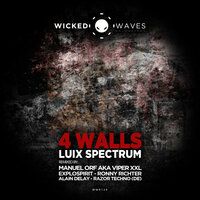 4 Walls - Luix Spectrum