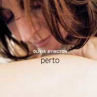 Lágrimas Negras - Olivia Byington