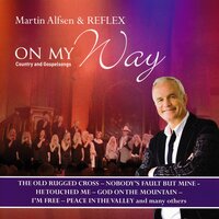 Top of the World - Martin Alfsen & Reflex