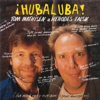Kim Larsens koketips - Tom Mathisen & Herodes Falsk