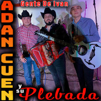 Gabino Barrera - Adan Cuen