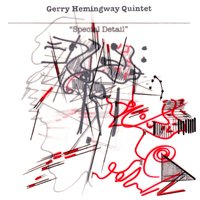 Taffia - Gerry Hemingway Quintet
