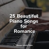 Wanderlust - Relaxing Piano Music Universe & Relaxing Piano Music Masters & Classical Piano Music Masters