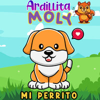 Pinocho - Ardillita Moly