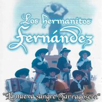 Tirador Sin Flecos - Los Hermanitos Fernández