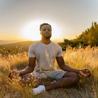 Notas De Momentos Quietos - Vibes de Átomo & Meditación con Ritmos Suaves & Playa Aurora