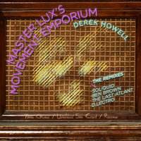 Time Goes - Derek Howell & D.Lectro