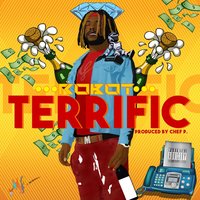 Terrific - Robot