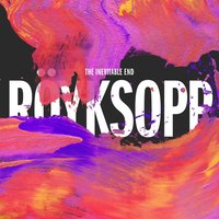 Rong - Röyksopp