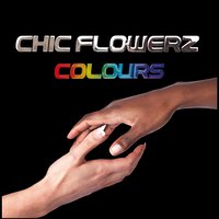 Colours - Chic Flowerz