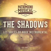 Baby My Heart - The Shadows