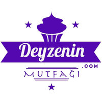 Sevgi Ve Pasta - Deyzenin Mutfağı