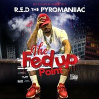 Cash - R.E.D. The Pyromaniiac & Pomona Pimpin Young