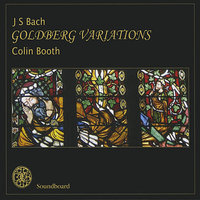 Variation 22 alla breve for one manual (JS Bach) - Colin Booth