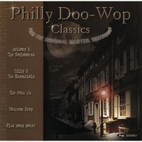 Serenade (From the Student Prince) - Anthony & The Sophomores