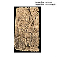 Sunday Air - The Earliest Humans & Richard Sanderson