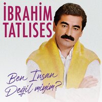 İnce İnce Bir Kar Yağar - İbrahim Tatlıses
