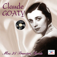 Mimi fleur bleue - Claude Goaty