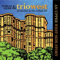 The Monument - Trio West & Joel Frahm