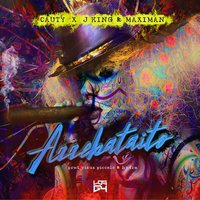 Arrebataito - Cauty & J-king y Maximan