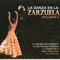 La del Manojo de Rosas: "Preludio" - Orquesta de Conciertos de Madrid