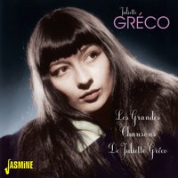 Chandernagor - Juliette Gréco