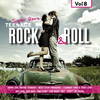 Can't Believe You Wanna Leave - Little Richard & Lee Allen & Alvin red Tyler & Edgar Blanchard & Frank Fields & Earl Palmer