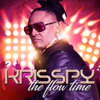 La Patillita (En Vivo) - Krisspy