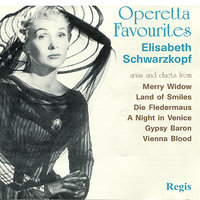 Die Fledermaus (The Bat): "Mein Herr, was dächten Sie" - Philharmonia Orchestra & Elisabeth Schwarzkopf & Герберт фон Караян & Helmut Krebs & Karl Dönch & Иоганн Штраус-сын