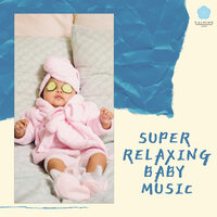 Nap (Baby Sleep Music) - Relaxing Radiance & Baby Music Center