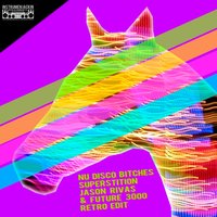 Superstition - Nu Disco Bitches