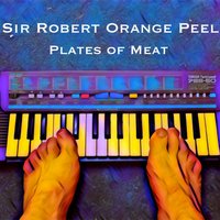 Is God More Important Than the Queen - Sir Robert Orange Peel