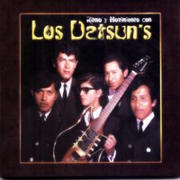 Ritmo y Movimiento - Los Datsun´s