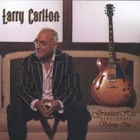High Steppin' - Larry Carlton