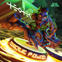 Squiggle Shifter - Teotek & Nizikawa