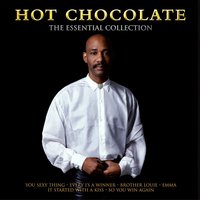 Disco Queen - Hot Chocolate