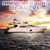 White Noise of Premium Yacht - National Geographic Soundscapes & White Noise Ambience & White Noise Sounds For Sleep & National Geographic Ocean Sounds & Relaxing Nature Sound & National Geographic Nature Sounds