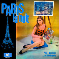 Sous le ciel de Paris - Padam padam - Paul Mauriat
