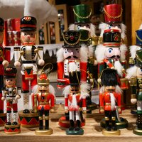 Time to Celebrate - Christmas Kids