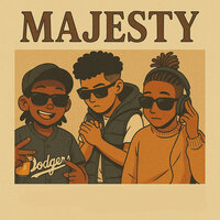 Majesty - 250REMS & KISE & OG