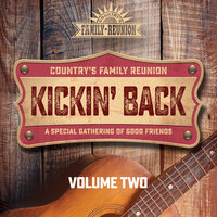 Yes, M’am - Country's Family Reunion & Leona Williams