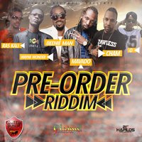 Knock It Pon Dem - Wayne Wonder & Beenie Man