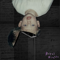 el Diablo - mgk