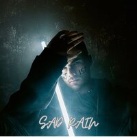 Sad Rain - Monkey