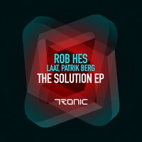 The Solution - Rob Hes
