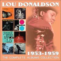 Strollin' In - Lou Donaldson