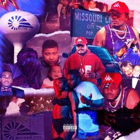 From Mo City With Love (chopped & screwed) - Mocity Calvo